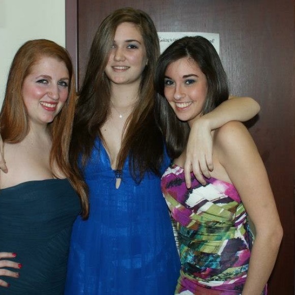 Speechless Multicolored strapless mini party dress - Picture 4 of 4